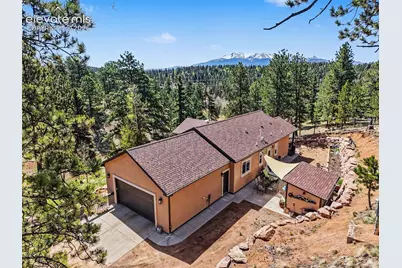 45 Valley Circle, Divide, CO 80814 - Photo 1