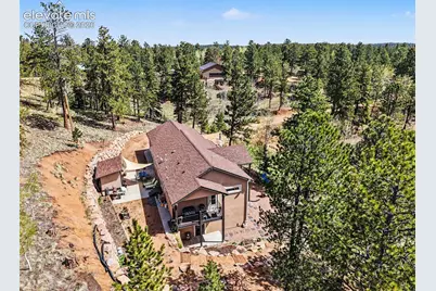 45 Valley Circle, Divide, CO 80814 - Photo 33