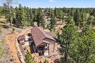 45 Valley Cir, Divide, CO 80814 - Photo 33