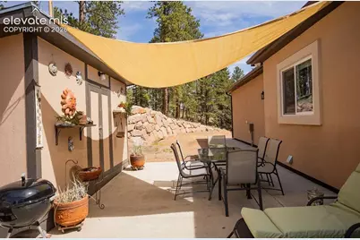 45 Valley Circle, Divide, CO 80814 - Photo 27