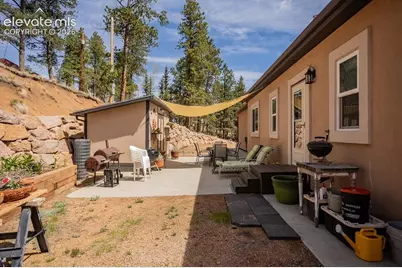45 Valley Circle, Divide, CO 80814 - Photo 33