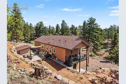 45 Valley Circle, Divide, CO 80814 - Photo 3