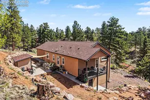 45 Valley Cir, Divide, CO 80814 - Photo 3