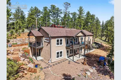 45 Valley Circle, Divide, CO 80814 - Photo 3