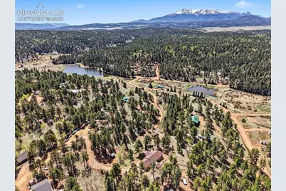 45 Valley Circle, Divide, CO 80814 - Photo 35