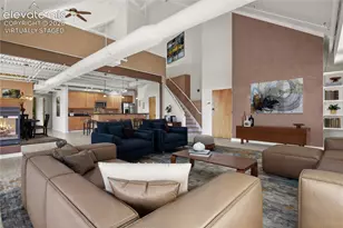 201 E Las Animas St, Colorado Springs, CO 80903 - Photo 5