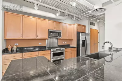 201 E Las Animas Street #313, Colorado Springs, CO 80903 - Photo 35
