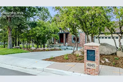 4845 Farthing Drive, Colorado Springs, CO 80906 - Photo 41