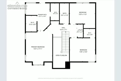 4845 Farthing Drive, Colorado Springs, CO 80906 - Photo 49