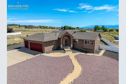 1620 W Camino De Los Ranchos Na, Pueblo West, CO 81007 - Photo 1
