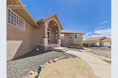 1620 W Camino De Los Ranchos Na, Pueblo West, CO 81007 - Photo 5