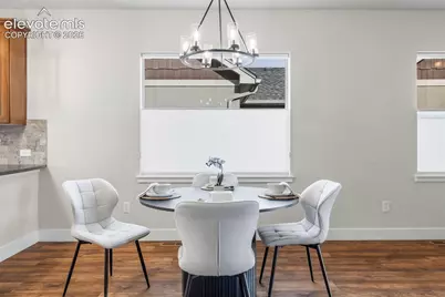 627 Sage Forest Lane, Monument, CO 80132 - Photo 7
