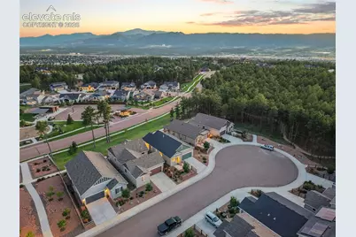 627 Sage Forest Lane, Monument, CO 80132 - Photo 49