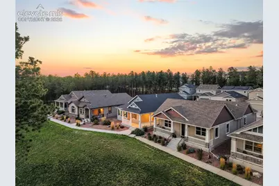 627 Sage Forest Lane, Monument, CO 80132 - Photo 45