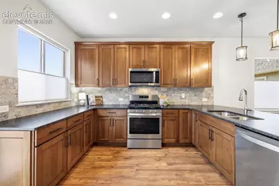 627 Sage Forest Lane, Monument, CO 80132 - Photo 3
