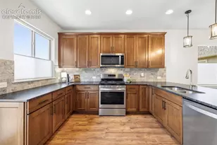 627 Sage Forest Ln, Monument, CO 80132 - Photo 3