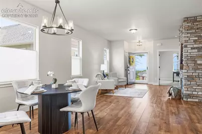 627 Sage Forest Lane, Monument, CO 80132 - Photo 9