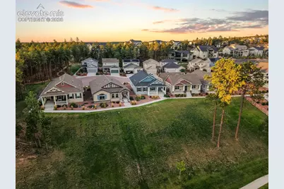 627 Sage Forest Lane, Monument, CO 80132 - Photo 43