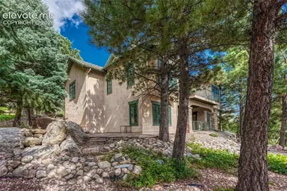 828 Mont Blanc View, Colorado Springs, CO 80906 - Photo 33