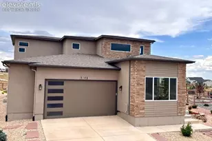 5146 Gansevoort Dr, Colorado Springs, CO 80924 - Photo 1