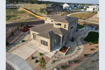 5146 Gansevoort Drive, Colorado Springs, CO 80924 - Photo 3