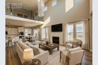 5146 Gansevoort Drive, Colorado Springs, CO 80924 - Photo 11