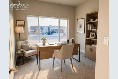 5146 Gansevoort Drive, Colorado Springs, CO 80924 - Photo 5