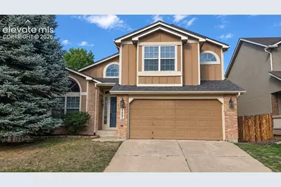8985 Melbourne Drive, Colorado Springs, CO 80920 - Photo 1