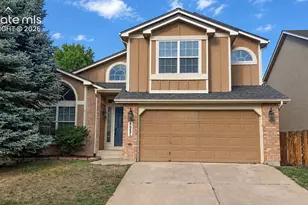 8985 Melbourne Dr, Colorado Springs, CO 80920 - Photo 1