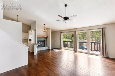 540 Greenway Court, Woodland Park, CO 80863 - Photo 15