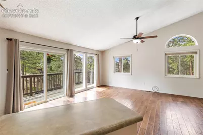 540 Greenway Court, Woodland Park, CO 80863 - Photo 23