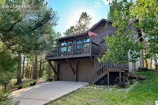 540 Greenway Ct, Woodland Park, CO 80863 - Photo 1