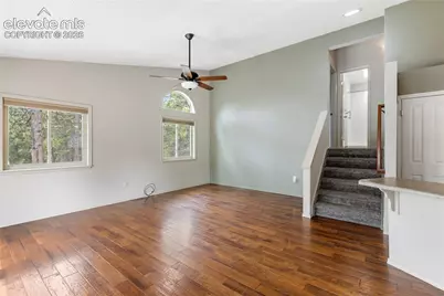 540 Greenway Court, Woodland Park, CO 80863 - Photo 35