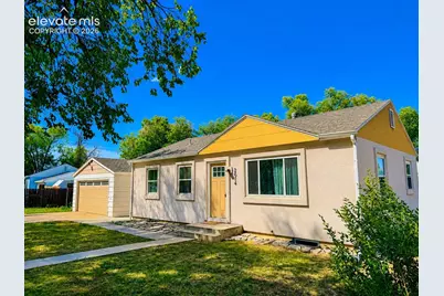 2014 S Corona Avenue, Colorado Springs, CO 80905 - Photo 1