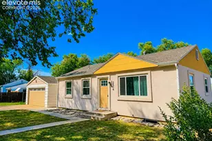 2014 S Corona Ave, Colorado Springs, CO 80905 - Photo 1
