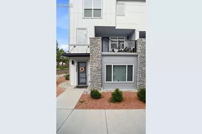 3498 Bivy Point, Colorado Springs, CO 80907 - Photo 3