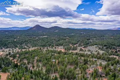 185 Wildcat Creek Drive, Florissant, CO 80816 - Photo 39