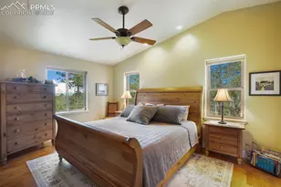 185 Wildcat Creek Dr, Florissant, CO 80816 - Photo 17