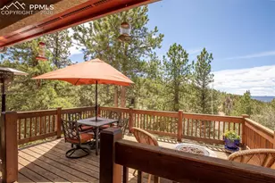 185 Wildcat Creek Dr, Florissant, CO 80816 - Photo 35