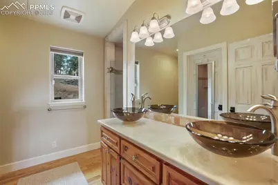 185 Wildcat Creek Drive, Florissant, CO 80816 - Photo 21