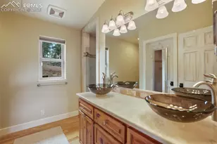185 Wildcat Creek Dr, Florissant, CO 80816 - Photo 21