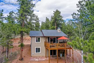 185 Wildcat Creek Dr, Florissant, CO 80816 - Photo 49