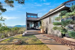 4500 Sentinel Rock Na, Larkspur, CO 80118 - Photo 35