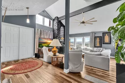 4500 Sentinel Rock Na, Larkspur, CO 80118 - Photo 7