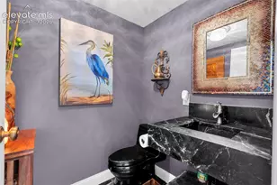 4500 Sentinel Rock Na, Larkspur, CO 80118 - Photo 21