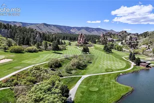 4500 Sentinel Rock Na, Larkspur, CO 80118 - Photo 39