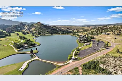 4500 Sentinel Rock Na, Larkspur, CO 80118 - Photo 33