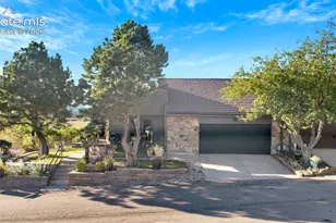4500 Sentinel Rock Na, Larkspur, CO 80118 - Photo 33