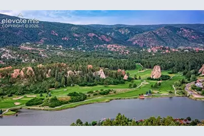 4500 Sentinel Rock Na, Larkspur, CO 80118 - Photo 35