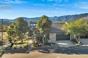 4500 Sentinel Rock Na, Larkspur, CO 80118 - Photo 1
